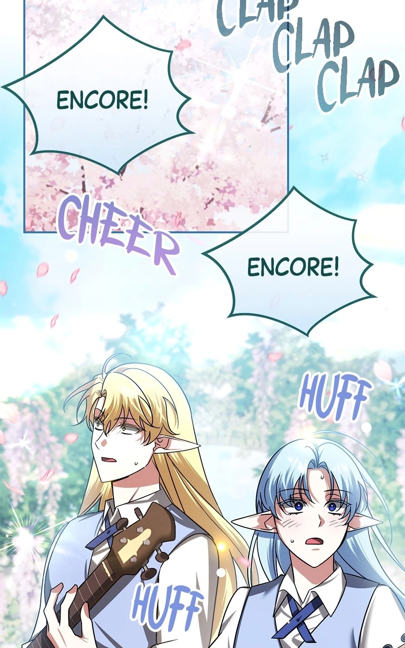 Read My Avatars’ Path to Greatness EN Manga Online