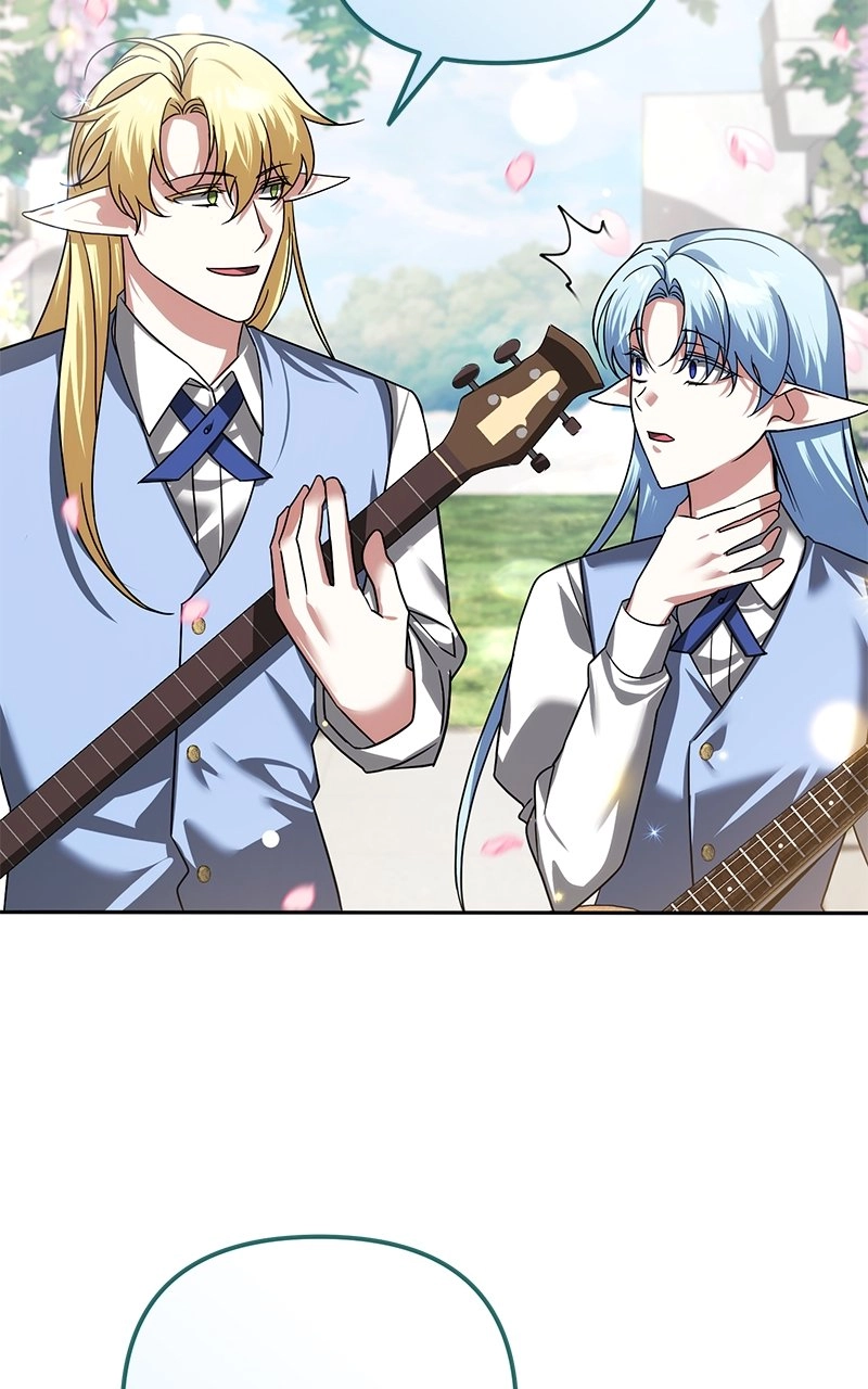 Read My Avatars’ Path to Greatness EN Manga Online