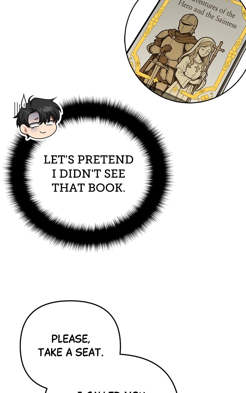 Read My Avatars’ Path to Greatness EN Manga Online