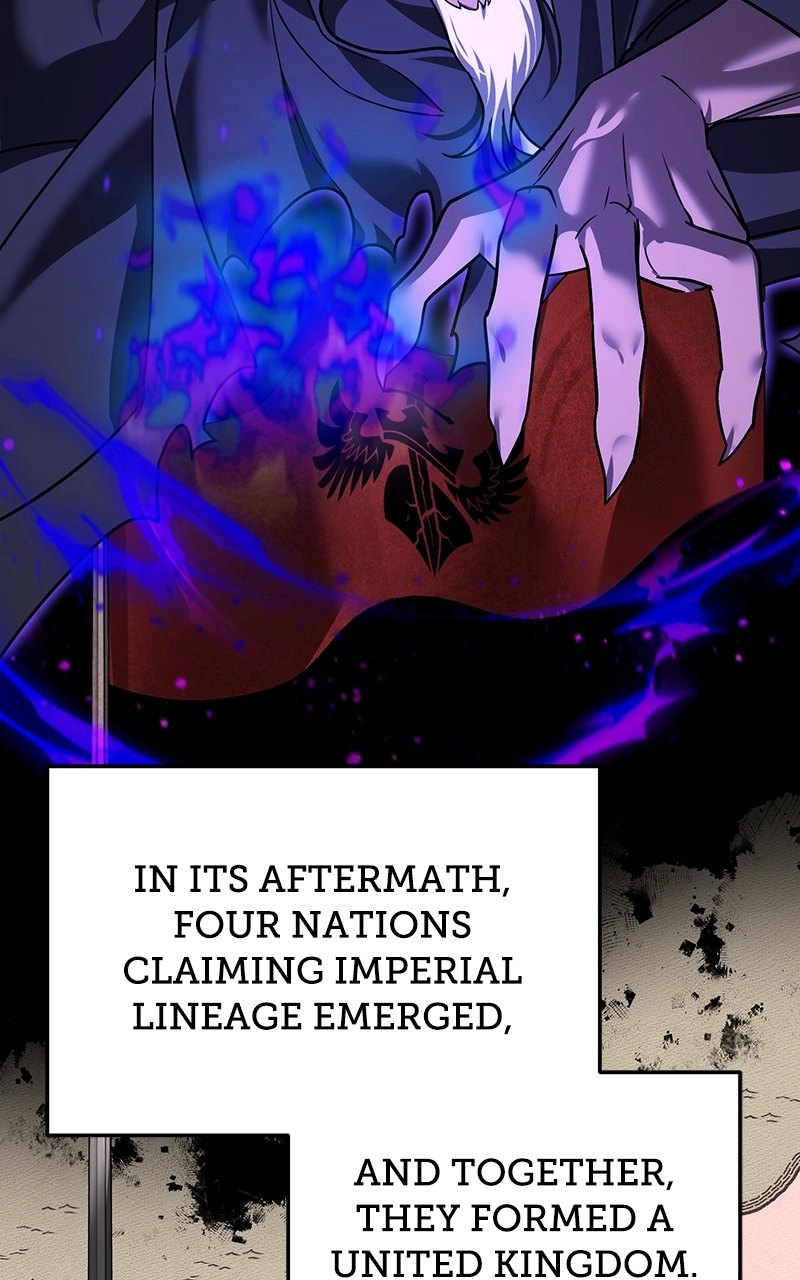 Read My Avatars’ Path to Greatness EN Manga Online