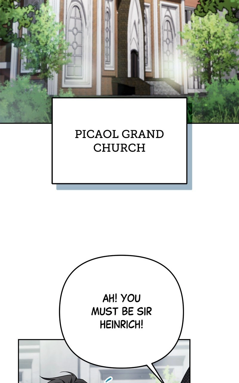 Read My Avatars’ Path to Greatness EN Manga Online