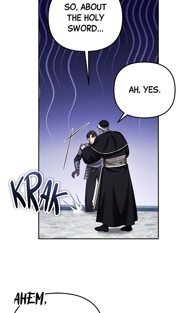 Read My Avatars’ Path to Greatness EN Manga Online