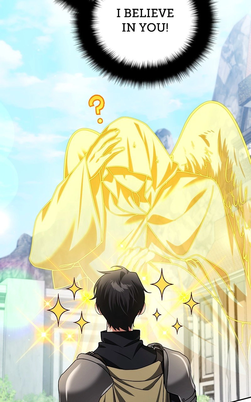 Read My Avatars’ Path to Greatness EN Manga Online