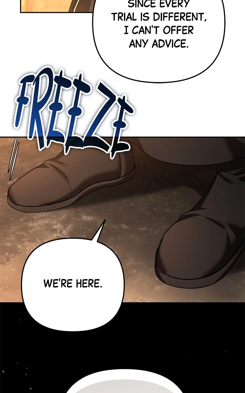 Read My Avatars’ Path to Greatness EN Manga Online