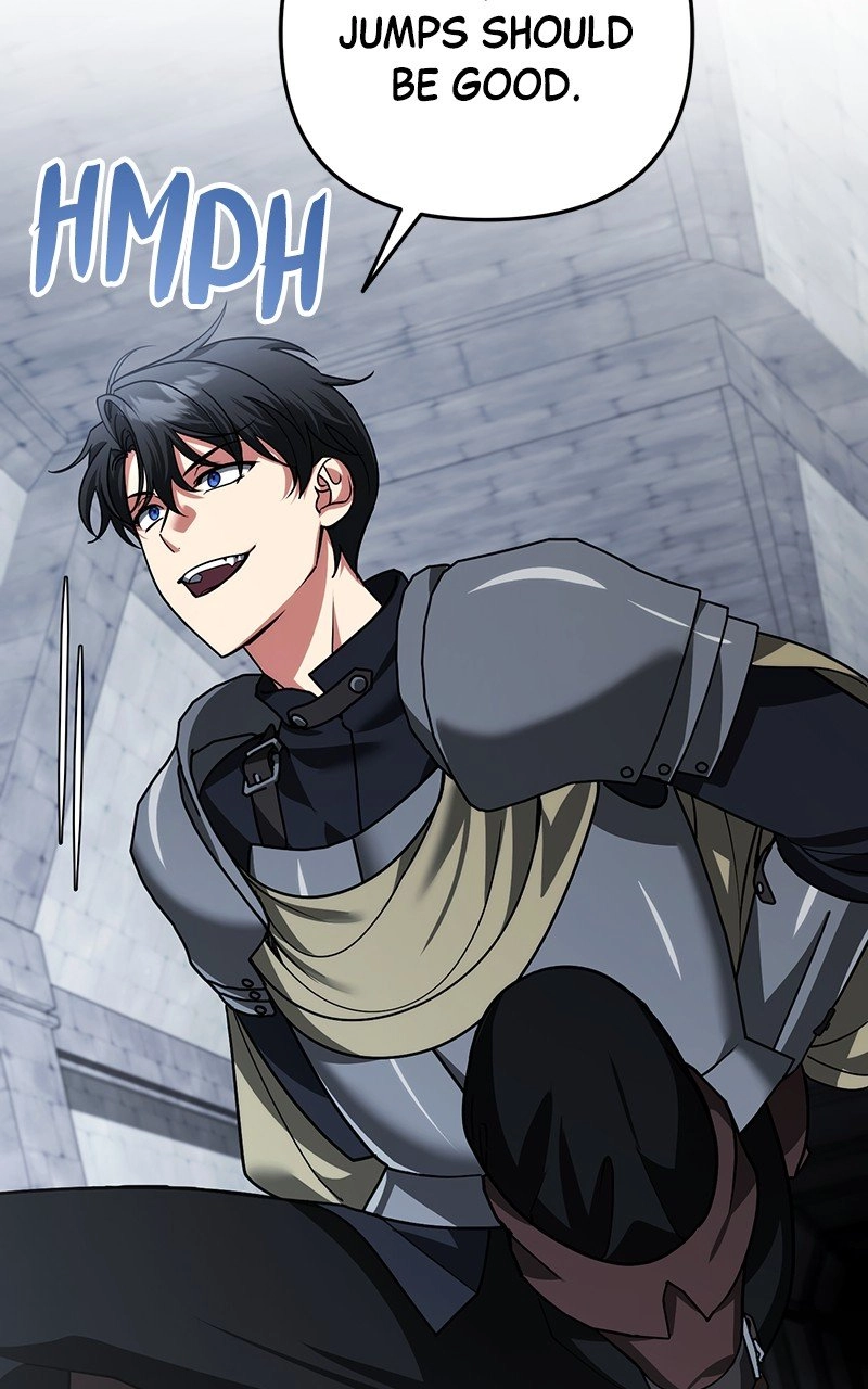 Read My Avatars’ Path to Greatness EN Manga Online