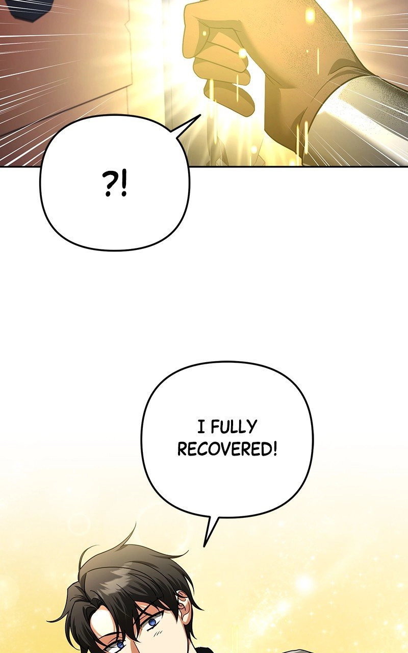 Read My Avatars’ Path to Greatness EN Manga Online