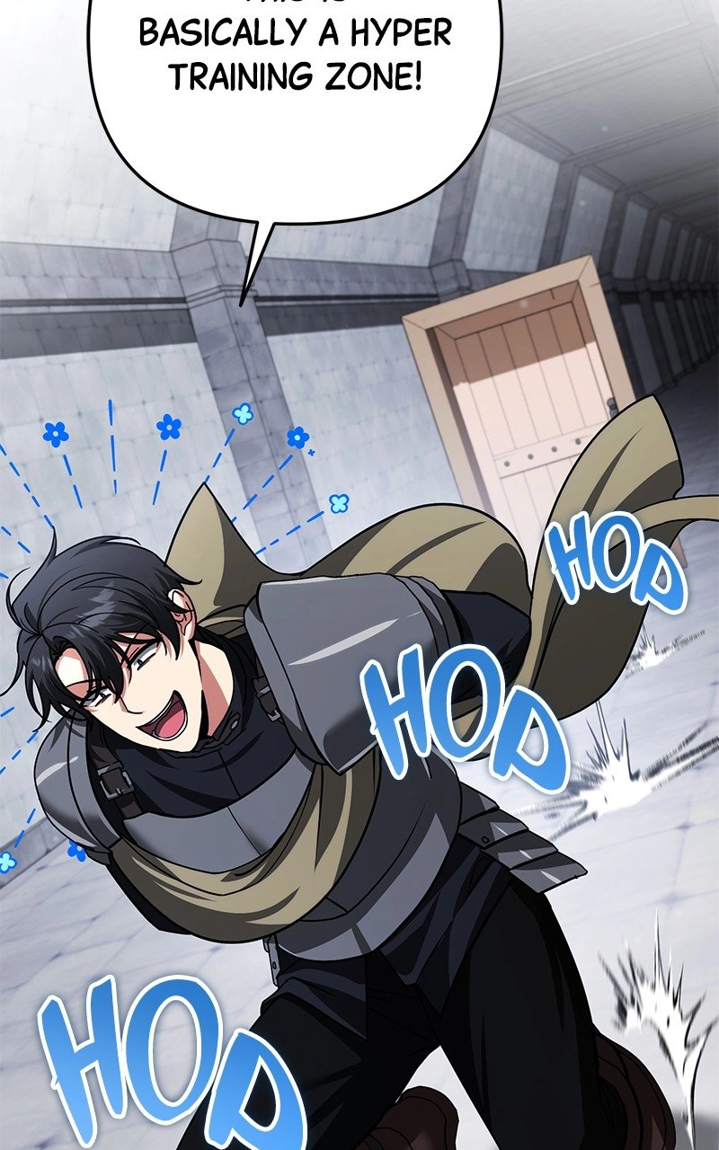 Read My Avatars’ Path to Greatness EN Manga Online