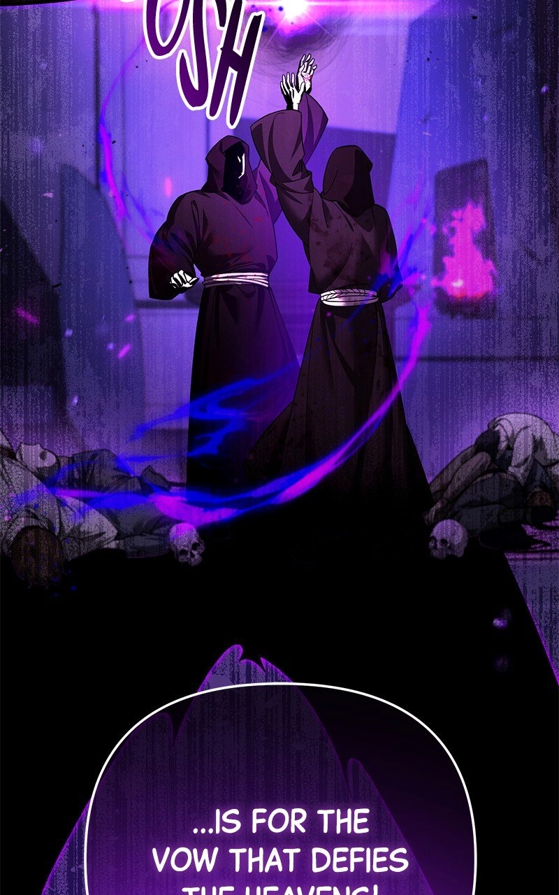 Read My Avatars’ Path to Greatness EN Manga Online