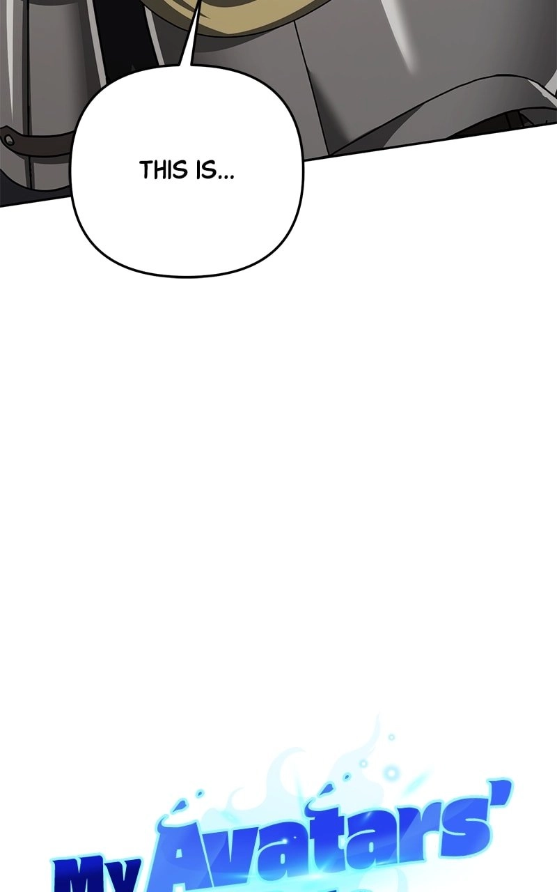 Read My Avatars’ Path to Greatness EN Manga Online