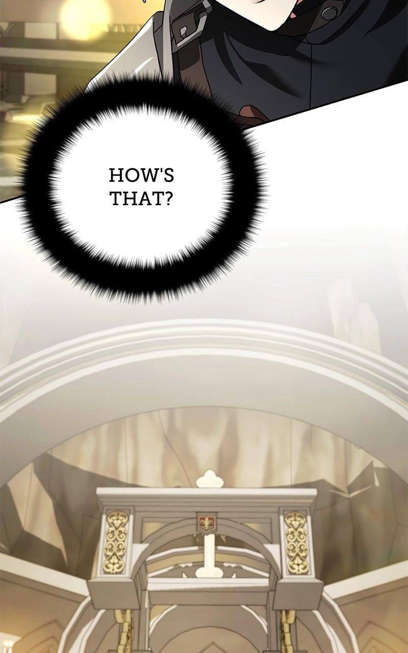 Read My Avatars’ Path to Greatness EN Manga Online