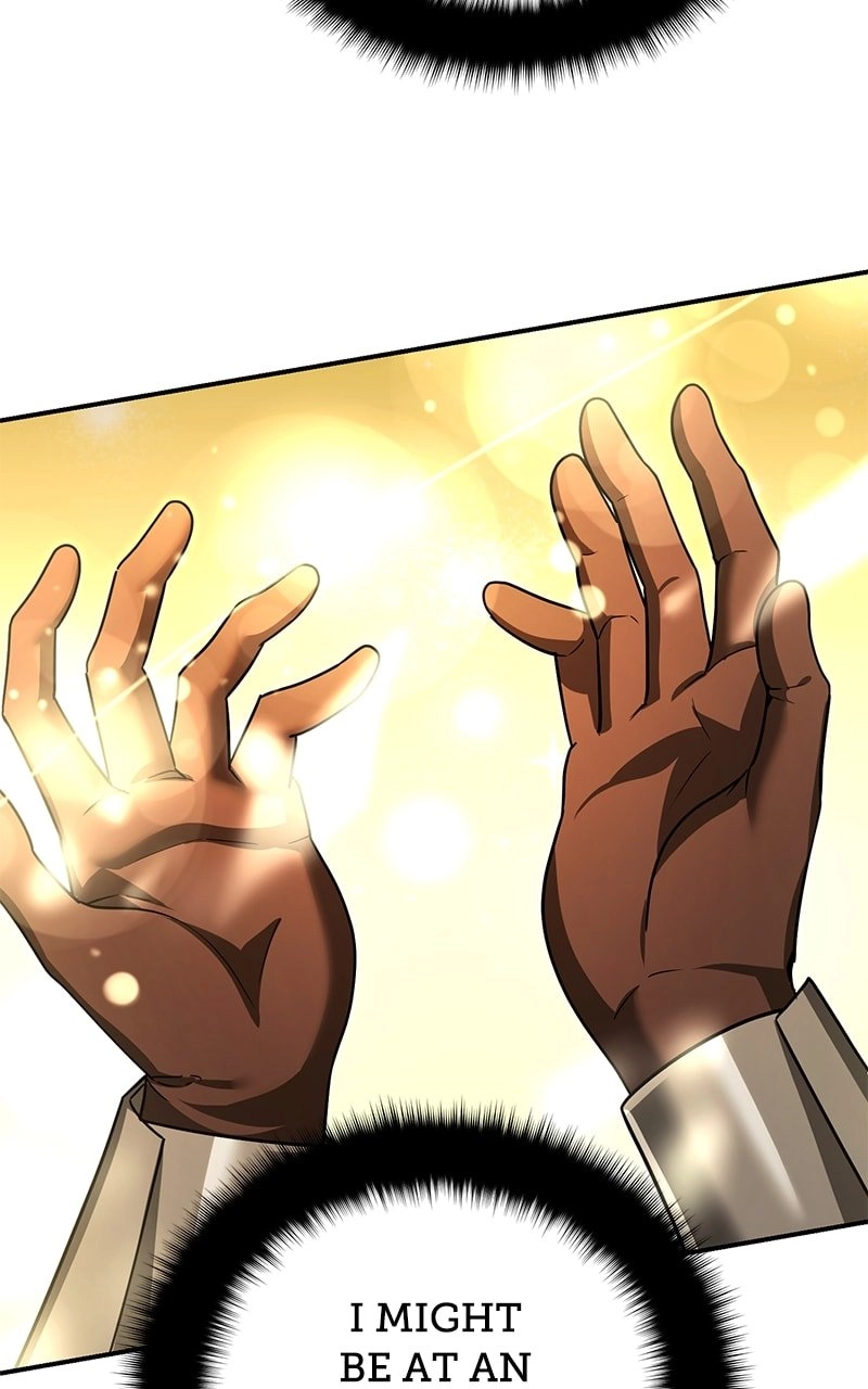 Read My Avatars’ Path to Greatness EN Manga Online