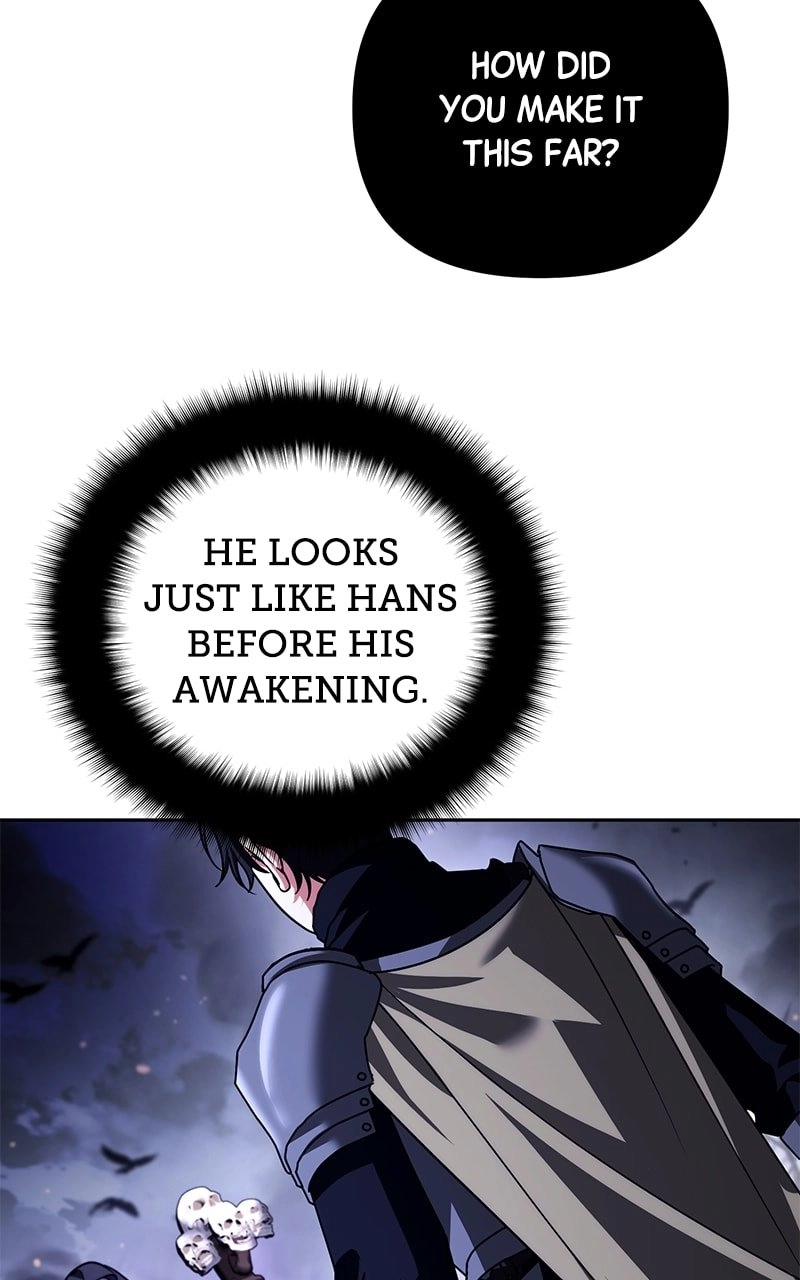 Read My Avatars’ Path to Greatness EN Manga Online