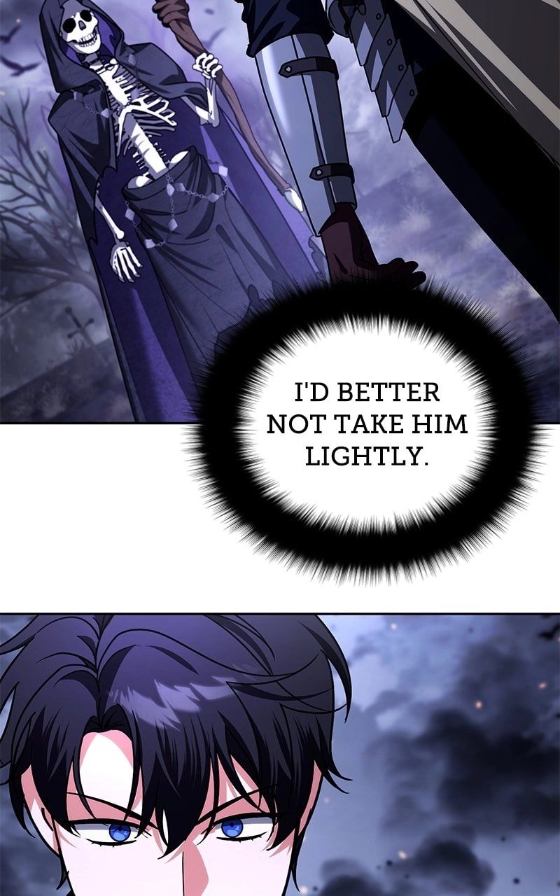 Read My Avatars’ Path to Greatness EN Manga Online