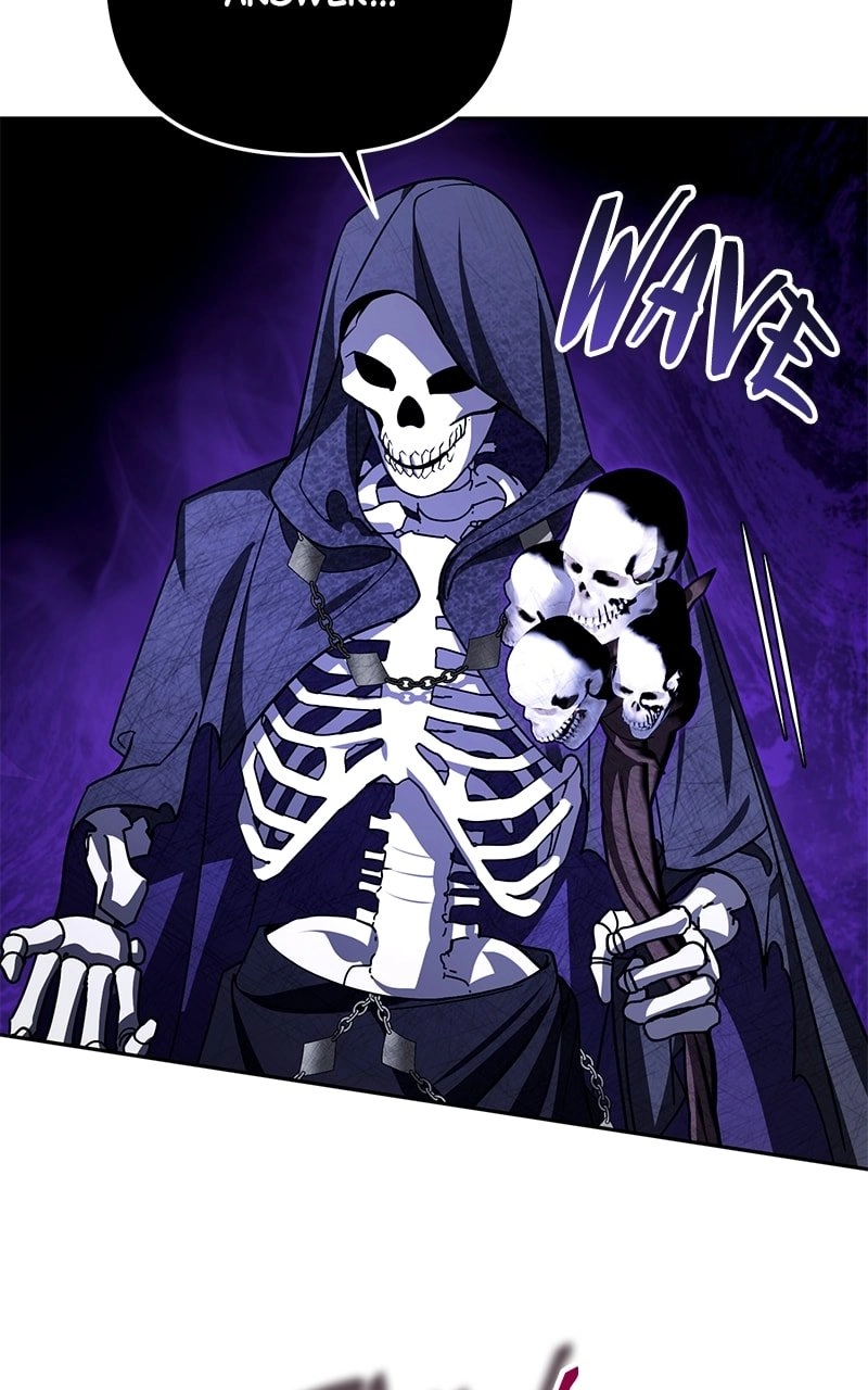 Read My Avatars’ Path to Greatness EN Manga Online