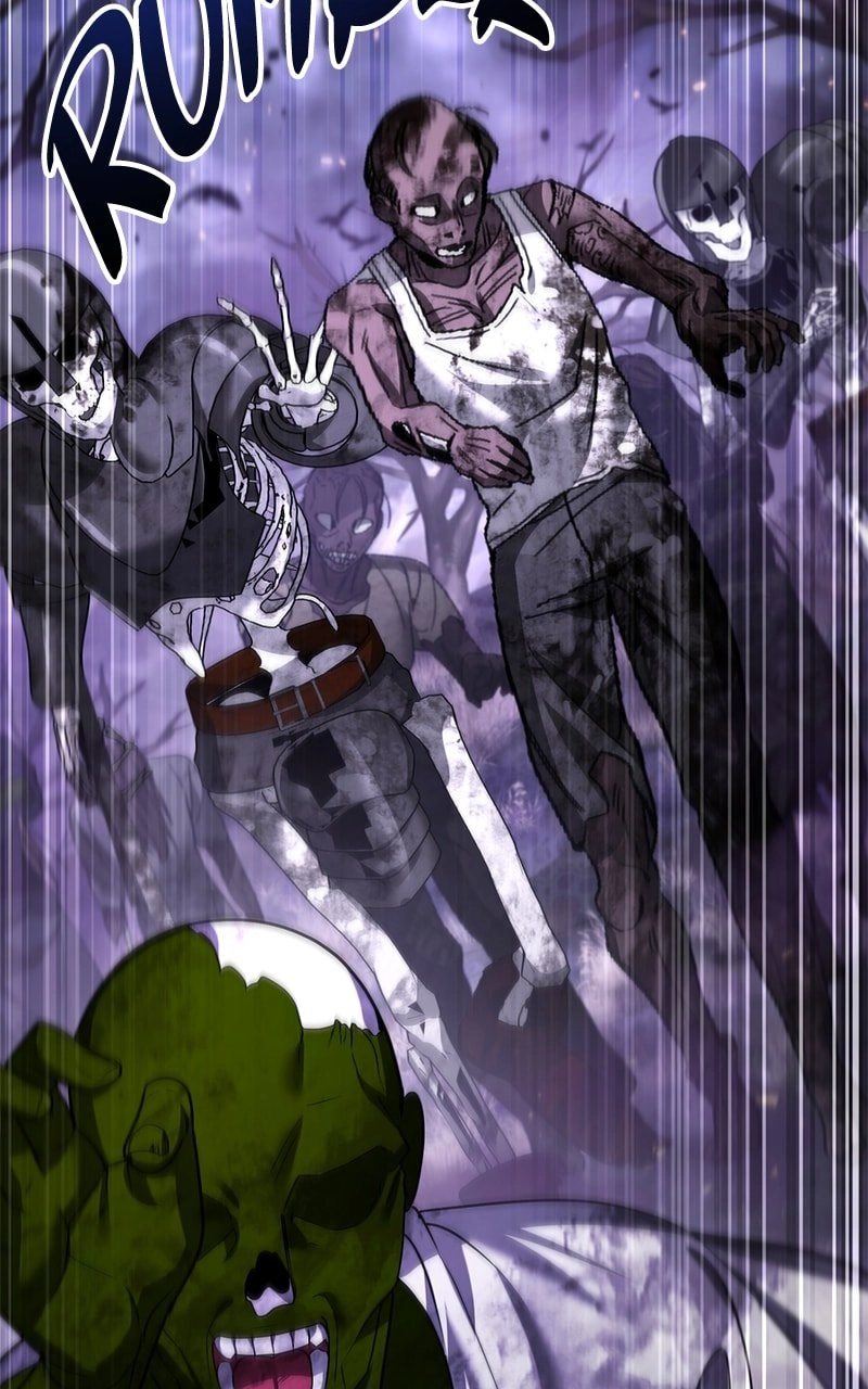 Read My Avatars’ Path to Greatness EN Manga Online