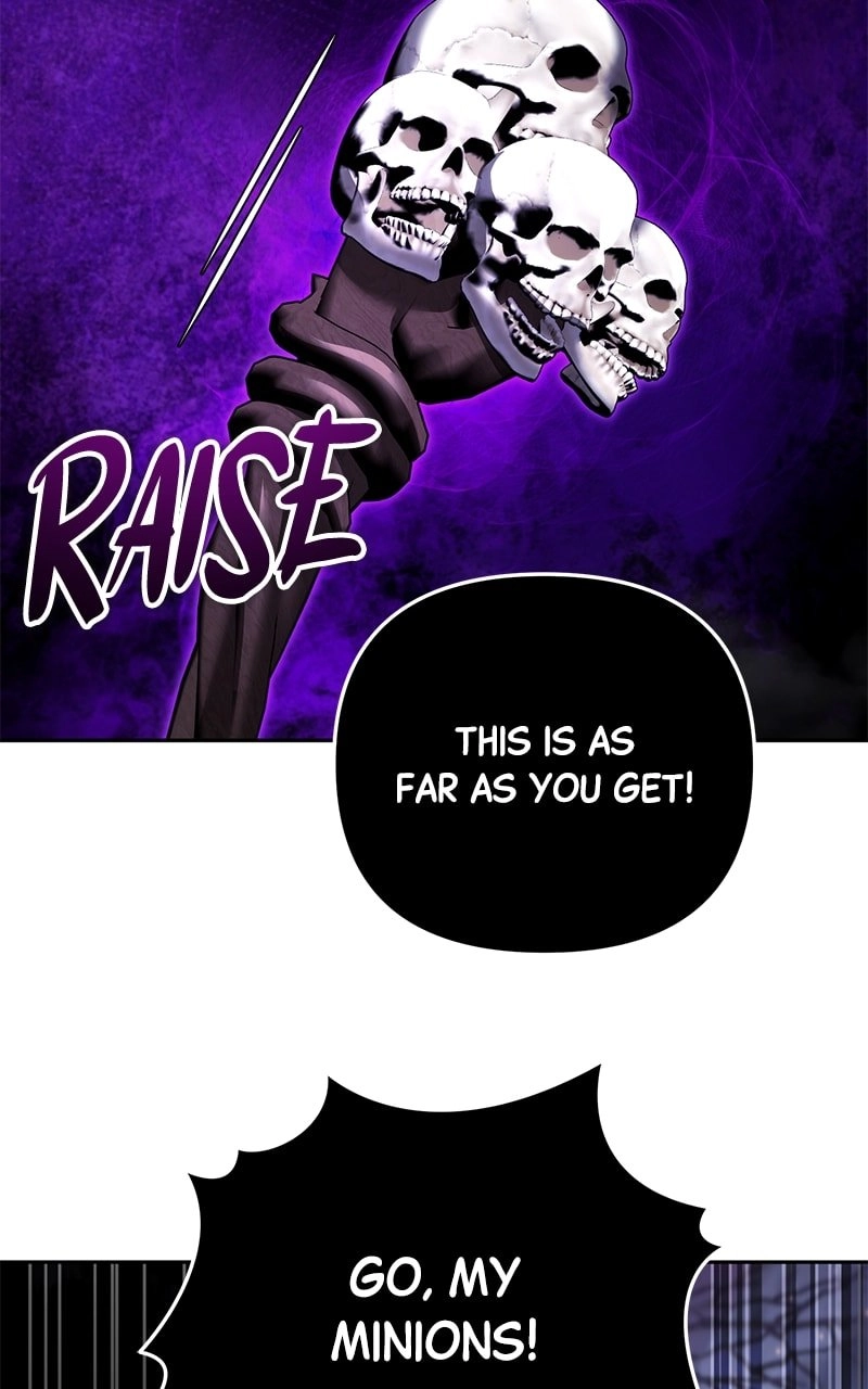 Read My Avatars’ Path to Greatness EN Manga Online