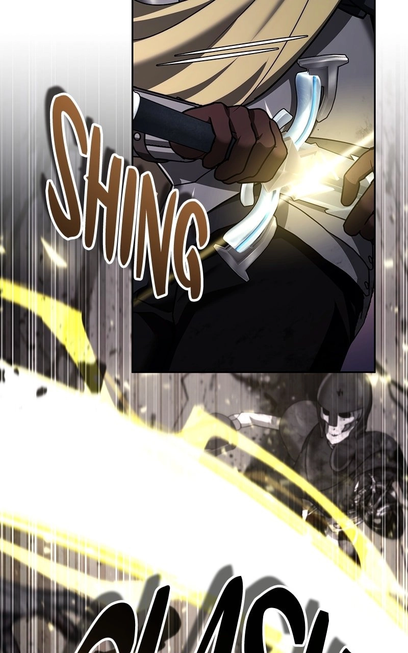 Read My Avatars’ Path to Greatness EN Manga Online