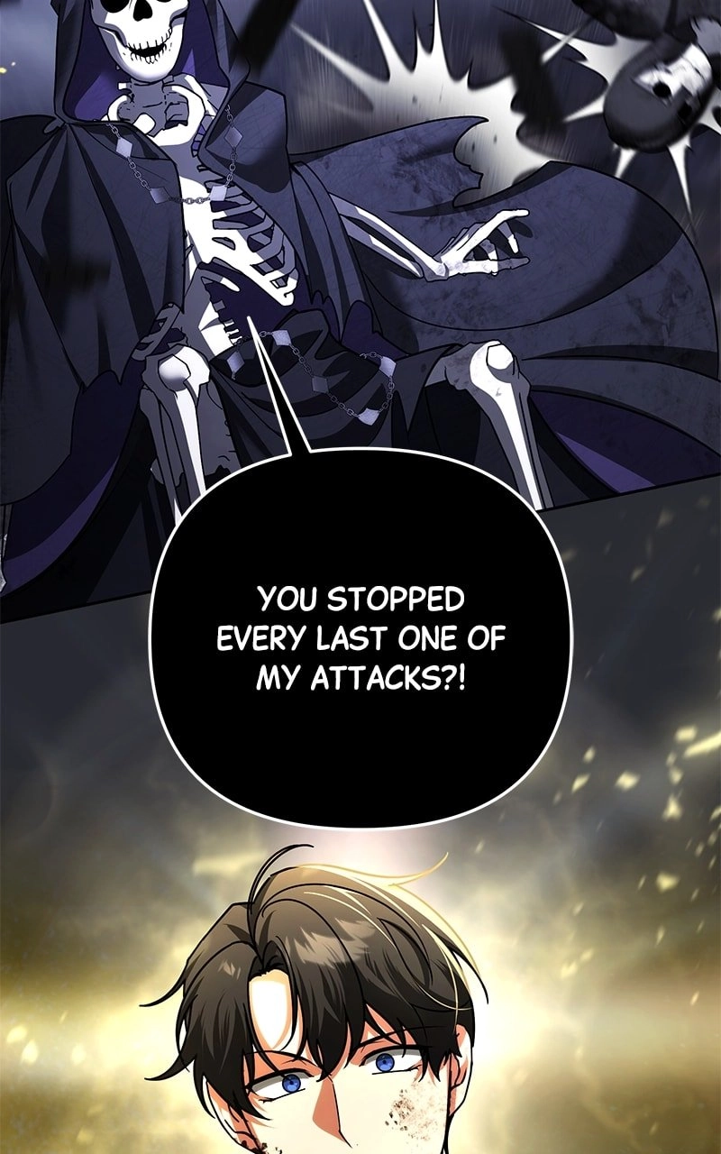 Read My Avatars’ Path to Greatness EN Manga Online