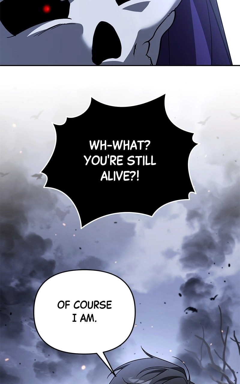 Read My Avatars’ Path to Greatness EN Manga Online