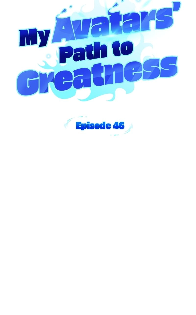Read My Avatars’ Path to Greatness EN Manga Online