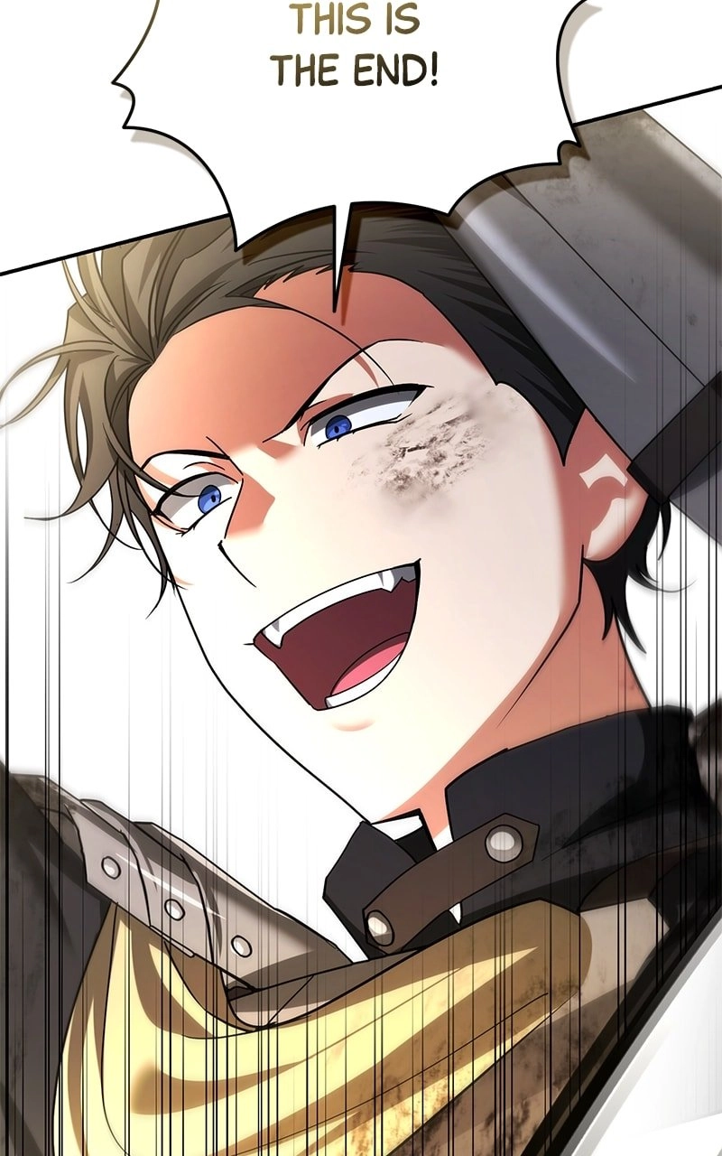 Read My Avatars’ Path to Greatness EN Manga Online