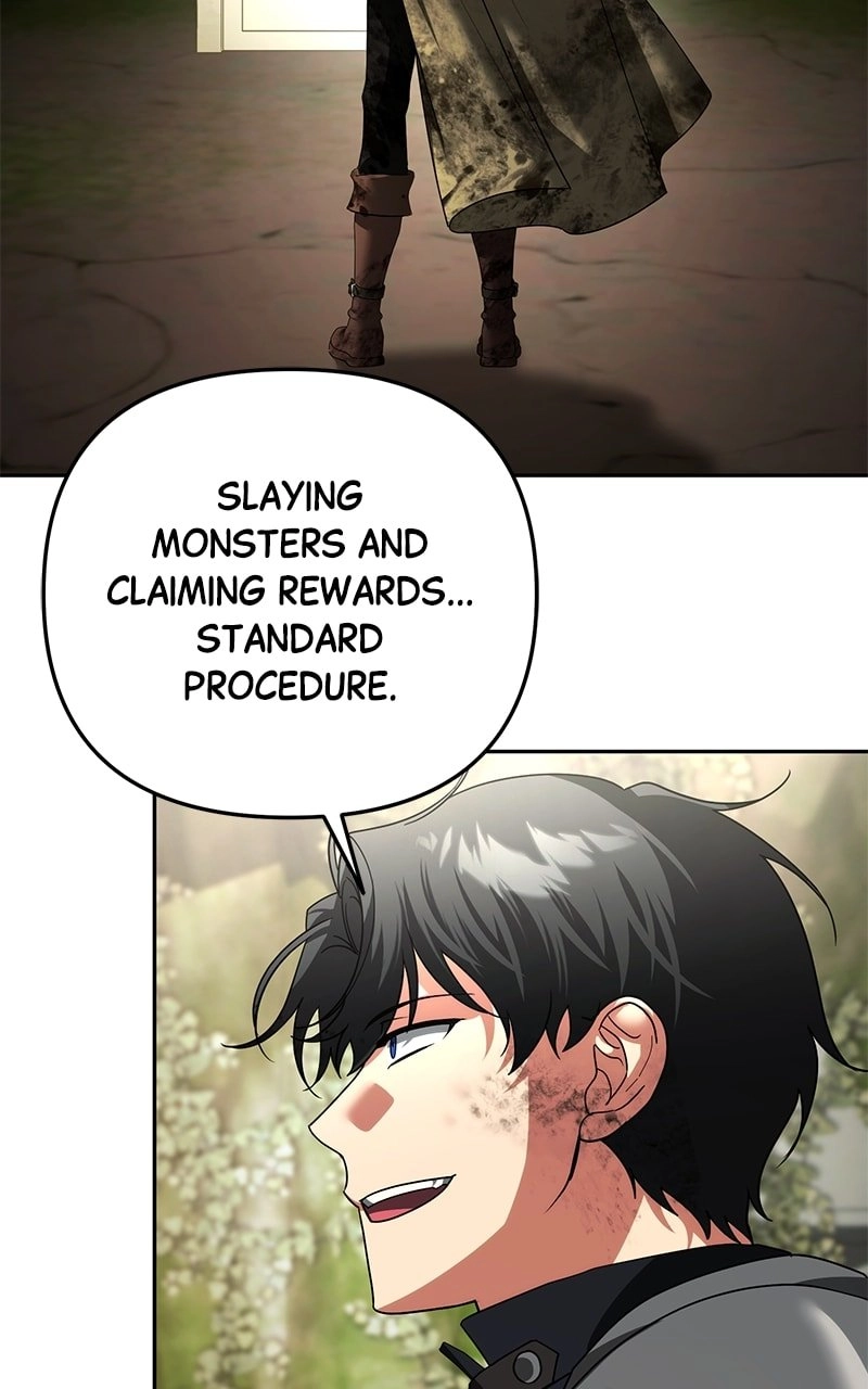 Read My Avatars’ Path to Greatness EN Manga Online