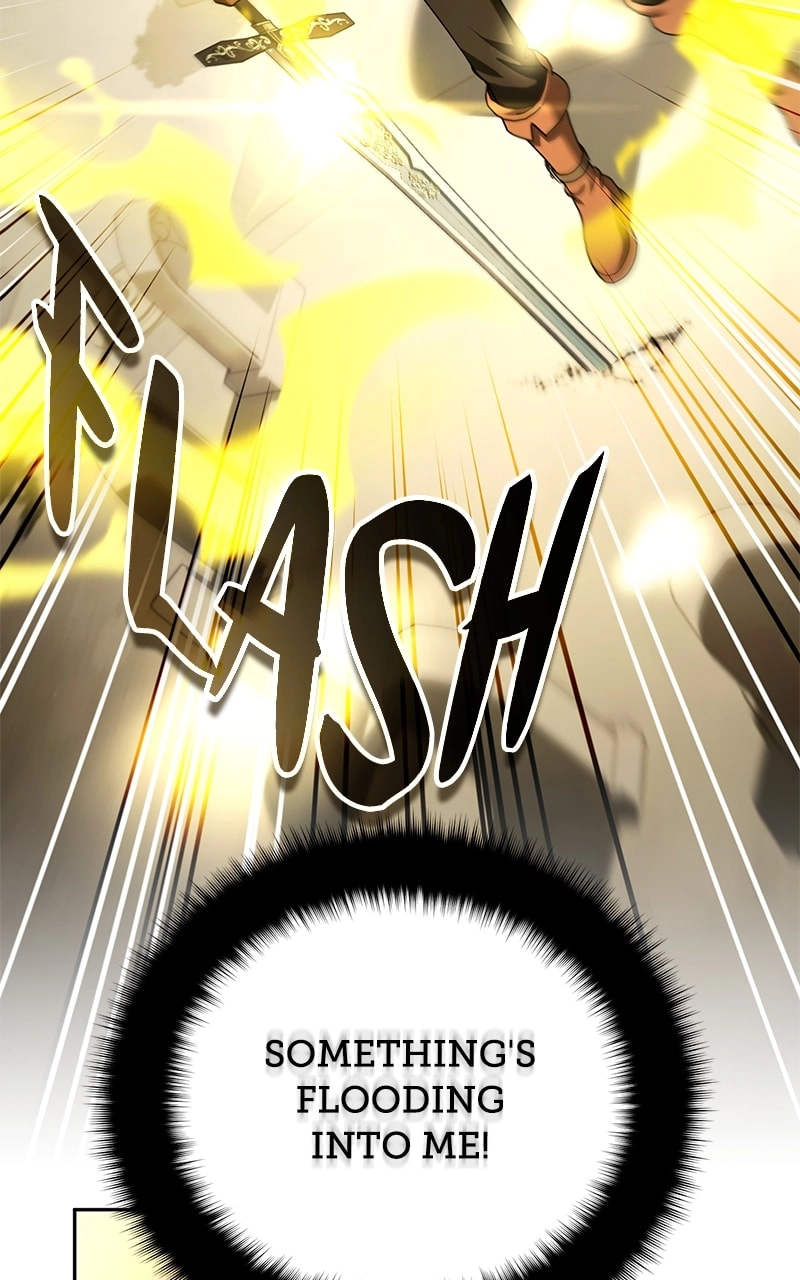 Read My Avatars’ Path to Greatness EN Manga Online