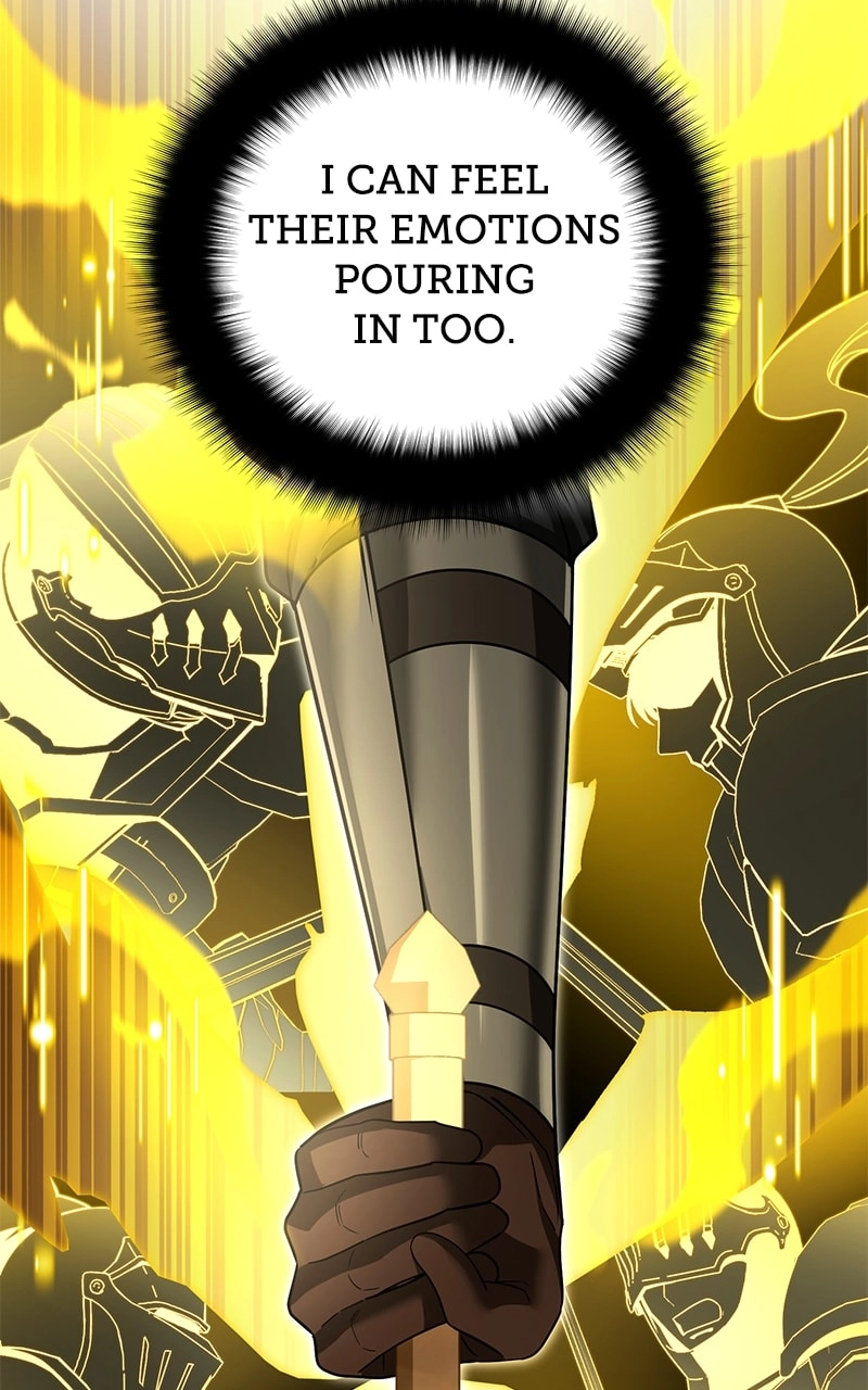 Read My Avatars’ Path to Greatness EN Manga Online