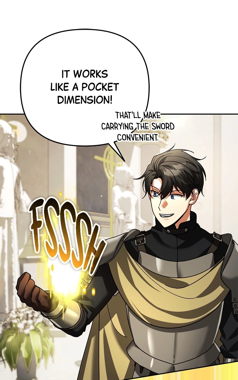 Read My Avatars’ Path to Greatness EN Manga Online