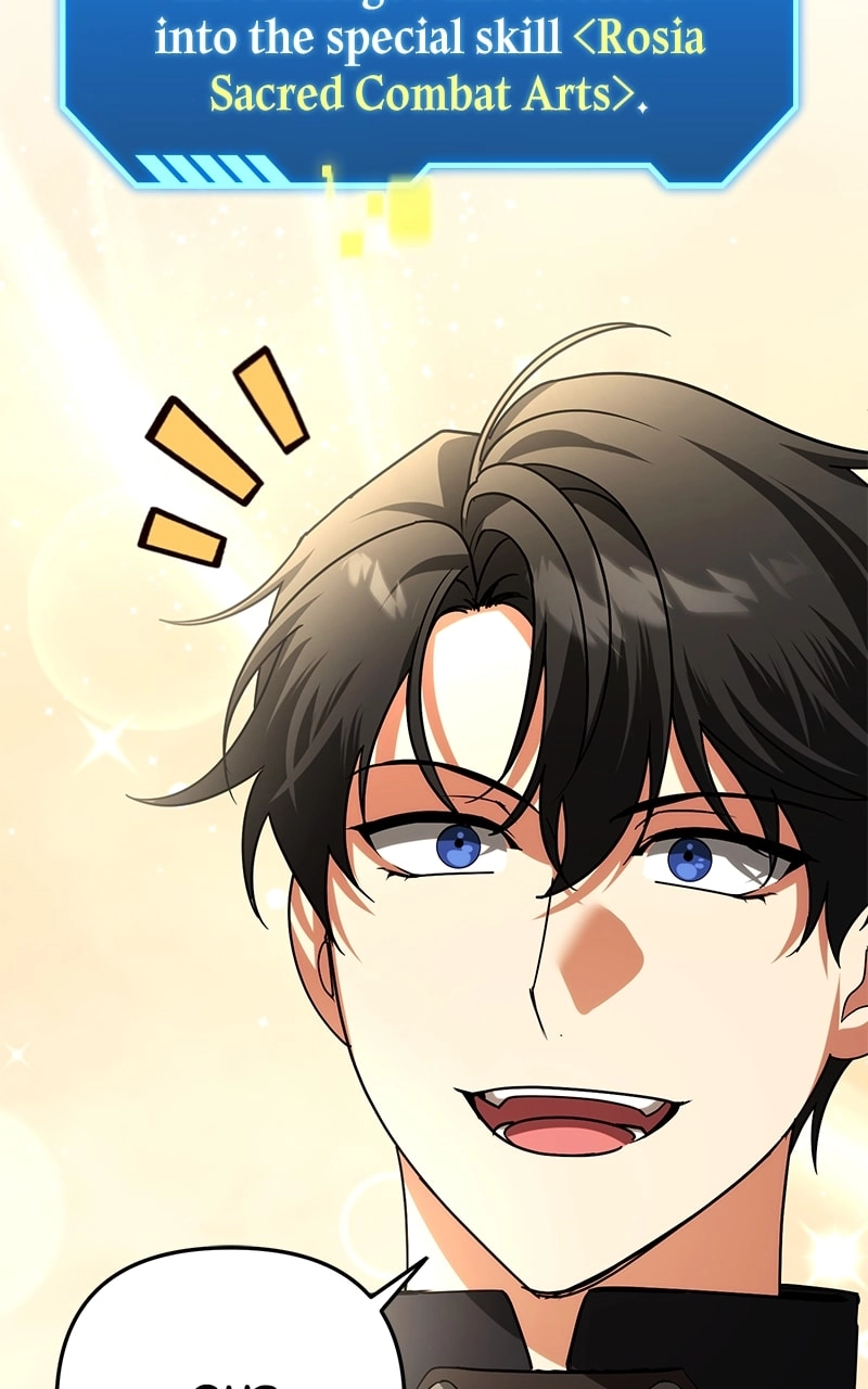 Read My Avatars’ Path to Greatness EN Manga Online