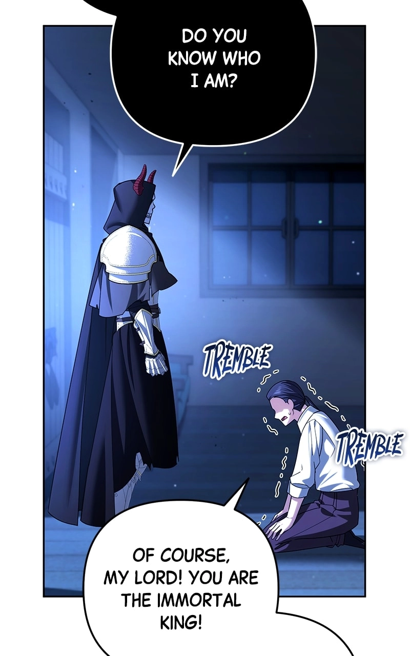 Read My Avatars’ Path to Greatness EN Manga Online