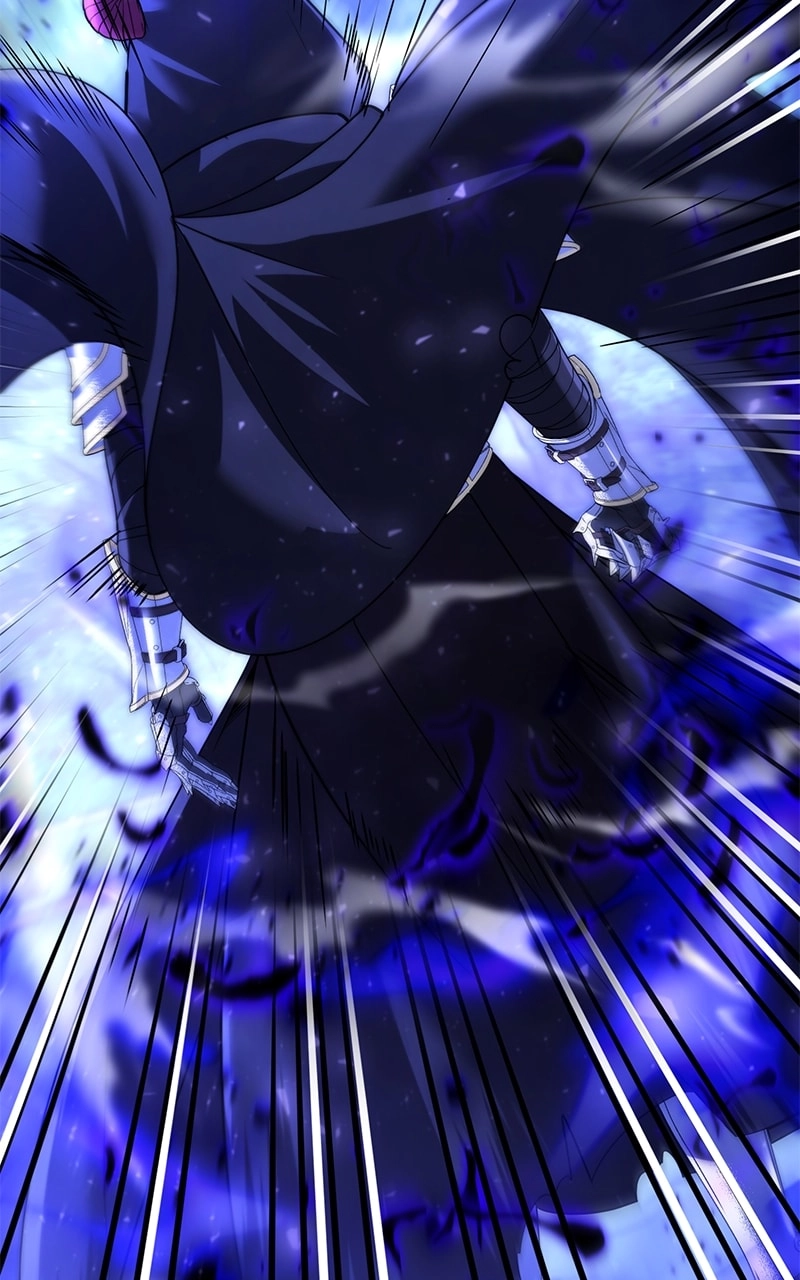 Read My Avatars’ Path to Greatness EN Manga Online