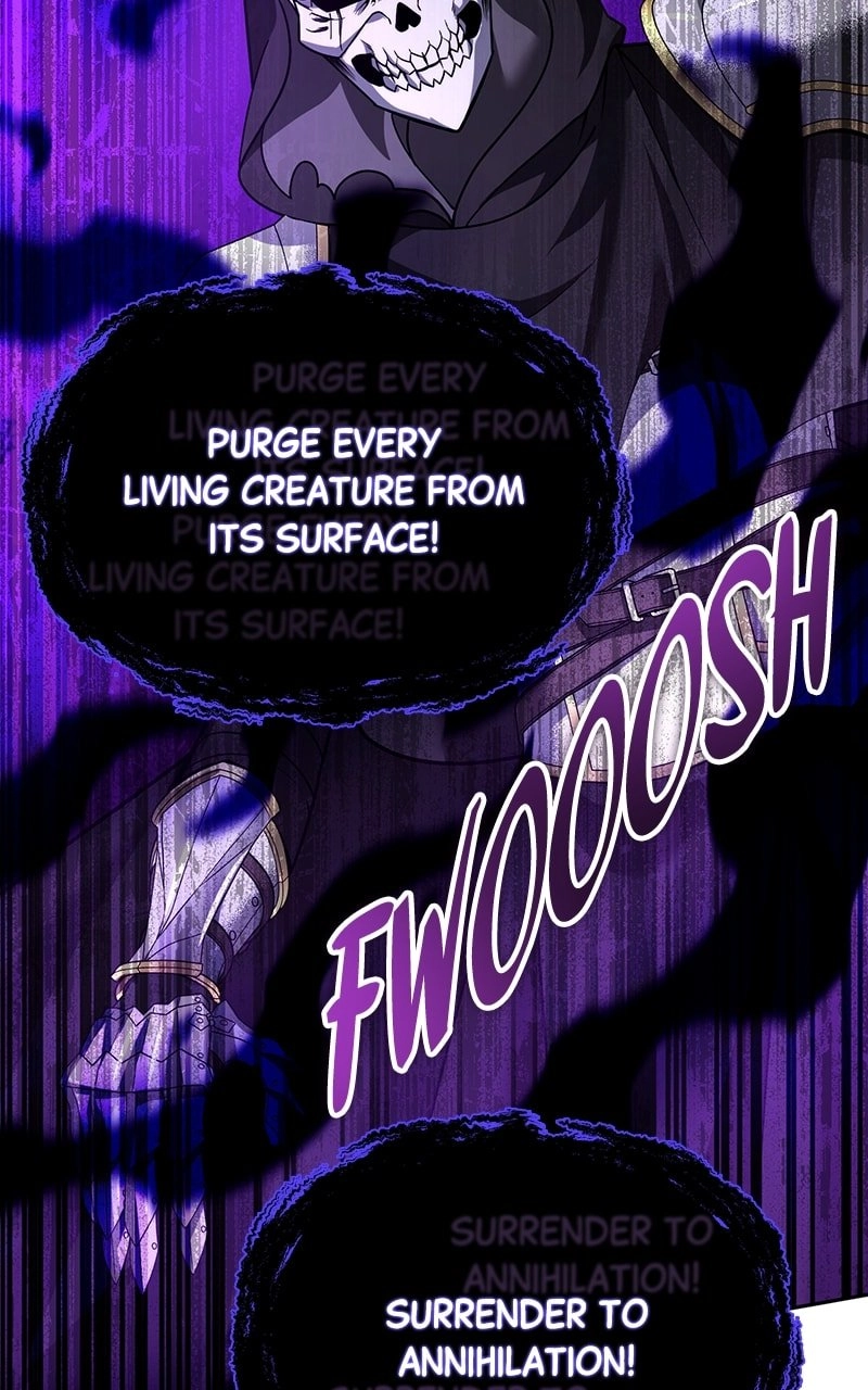 Read My Avatars’ Path to Greatness EN Manga Online