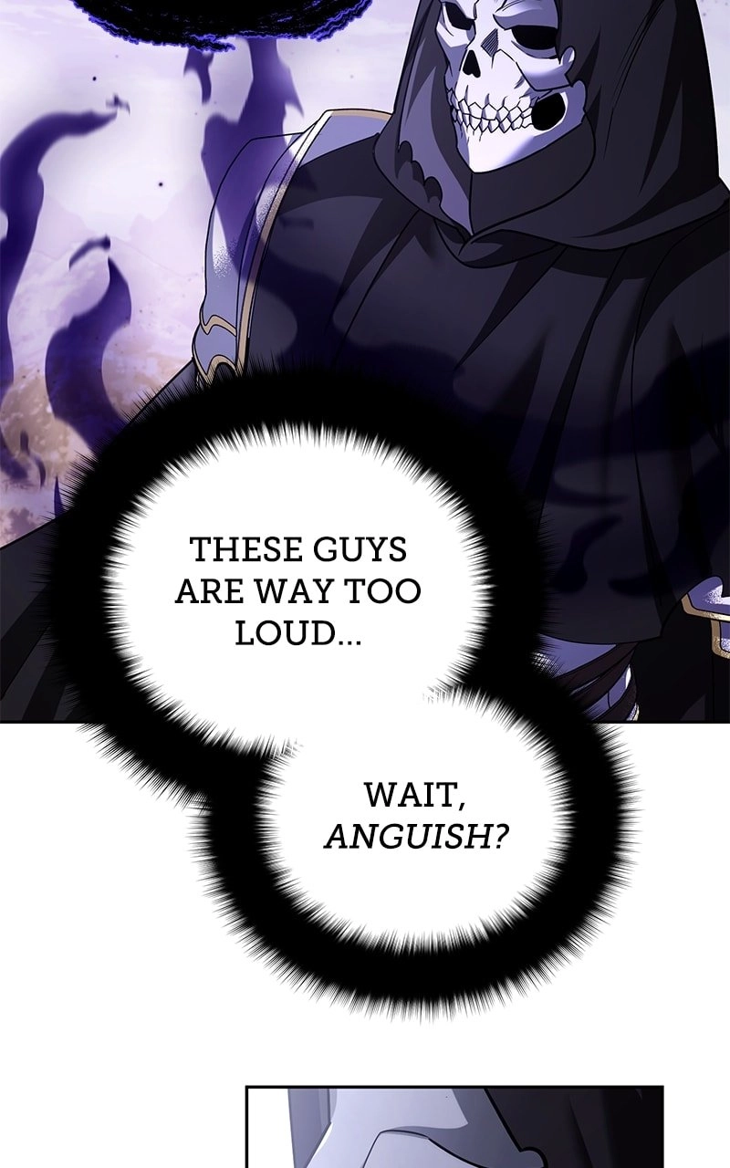 Read My Avatars’ Path to Greatness EN Manga Online