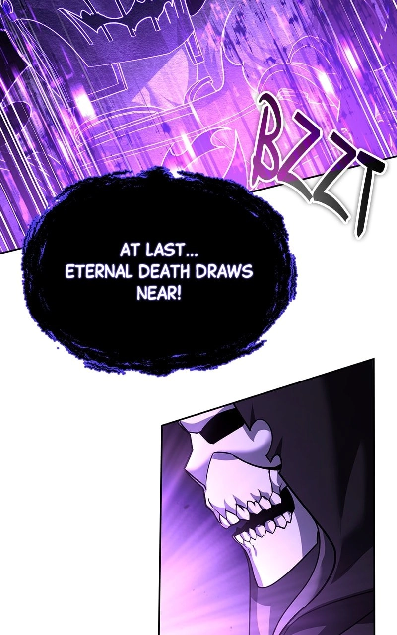 Read My Avatars’ Path to Greatness EN Manga Online