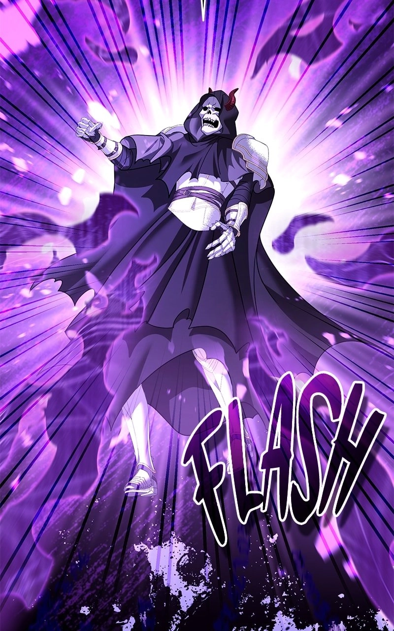 Read My Avatars’ Path to Greatness EN Manga Online