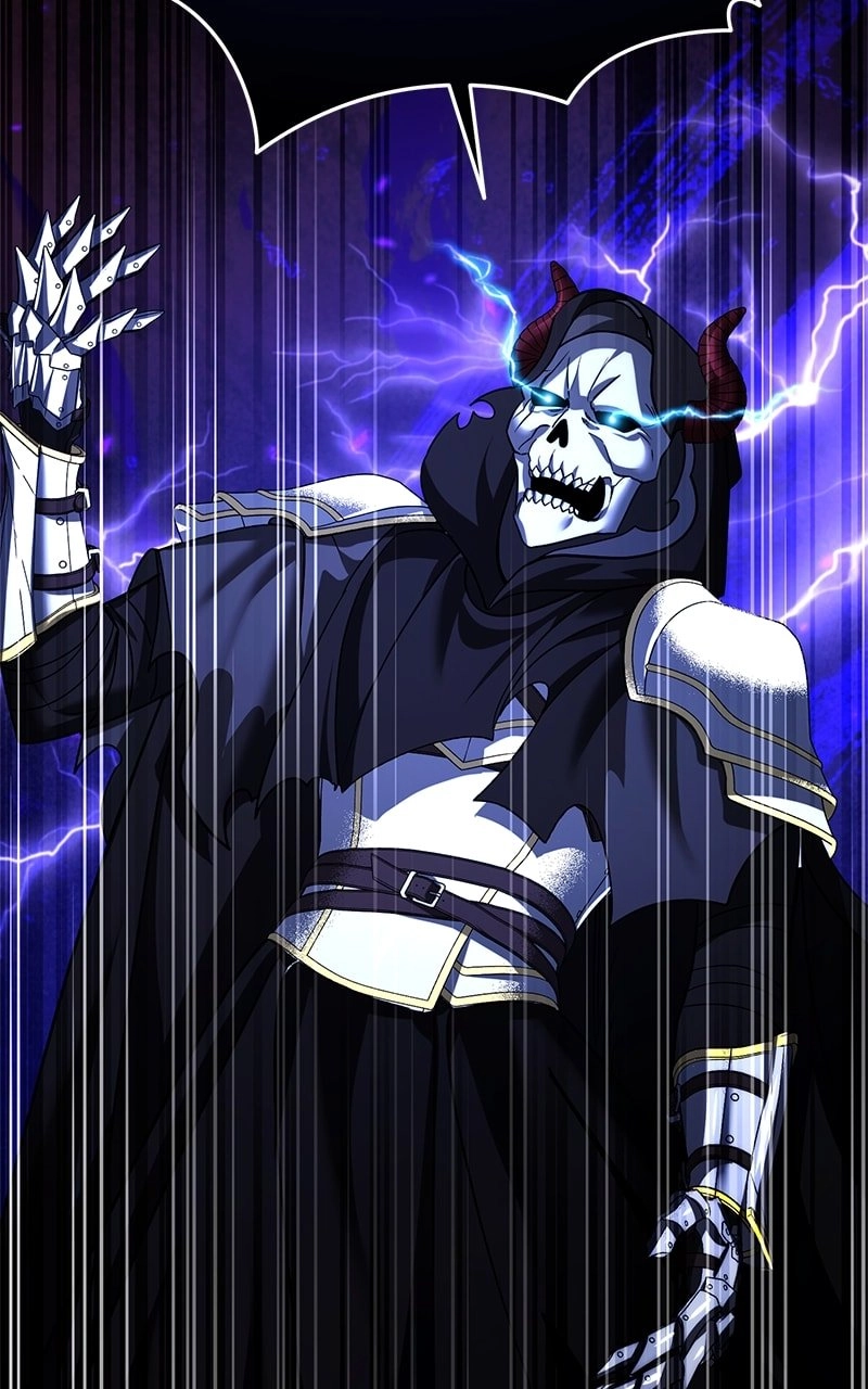 Read My Avatars’ Path to Greatness EN Manga Online