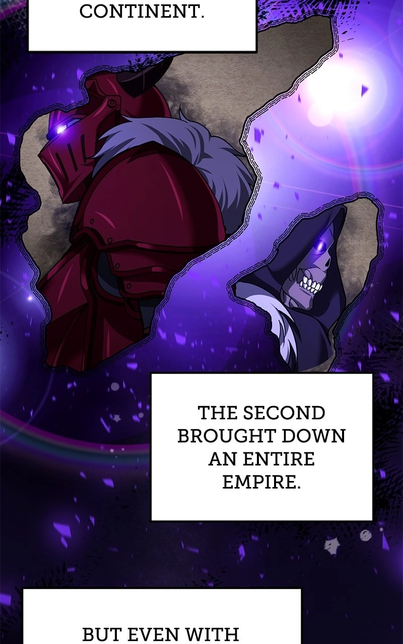 Read My Avatars’ Path to Greatness EN Manga Online