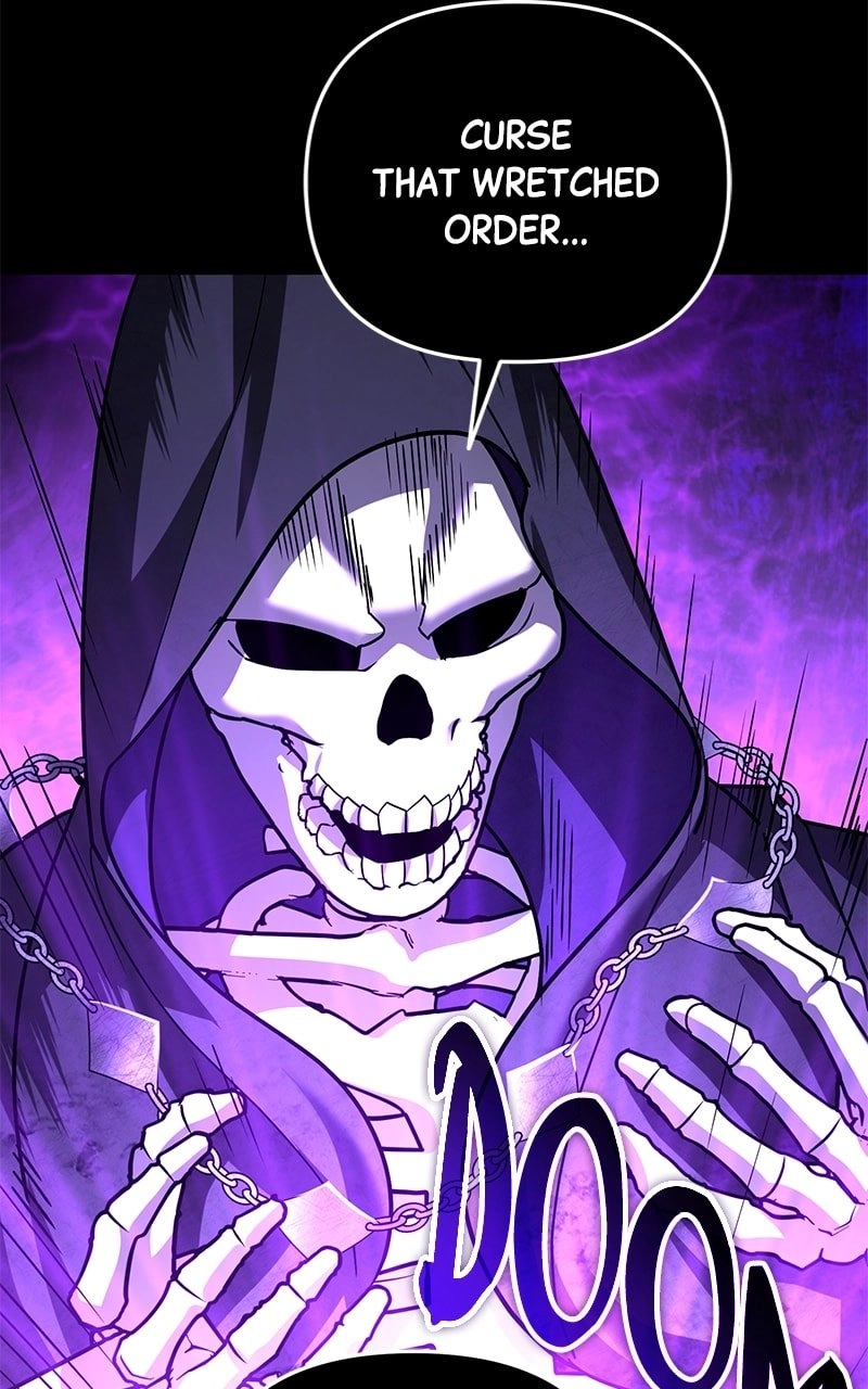 Read My Avatars’ Path to Greatness EN Manga Online