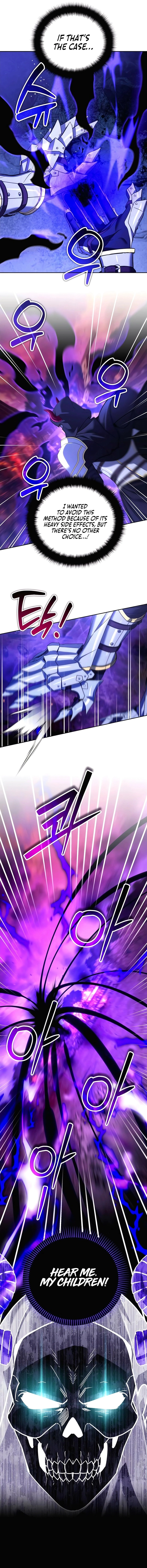 Read My Avatars’ Path to Greatness EN Manga Online