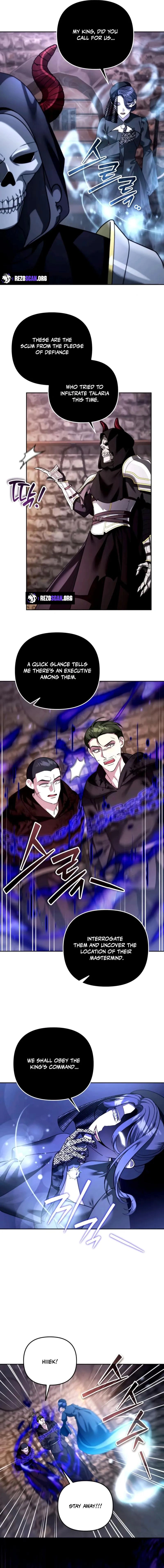 Read My Avatars’ Path to Greatness EN Manga Online