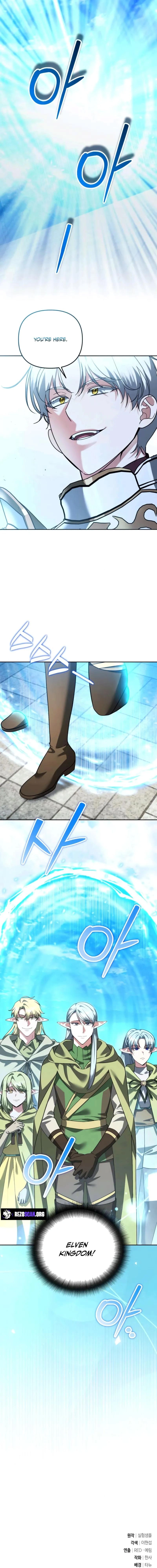 Read My Avatars’ Path to Greatness EN Manga Online