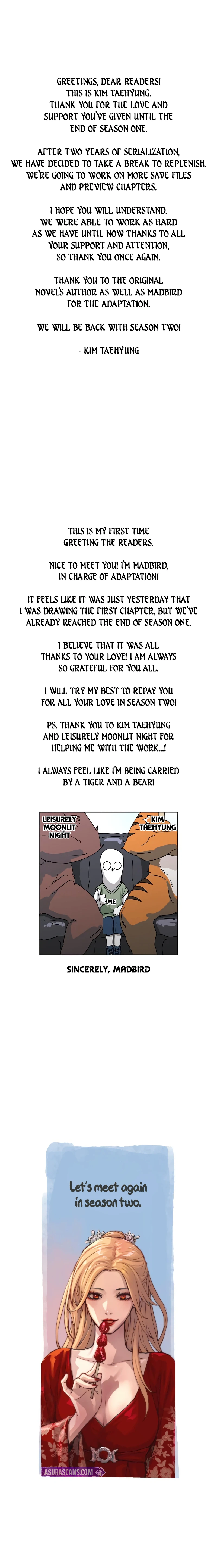 Read Myst, Might, Mayhem EN Manga Online