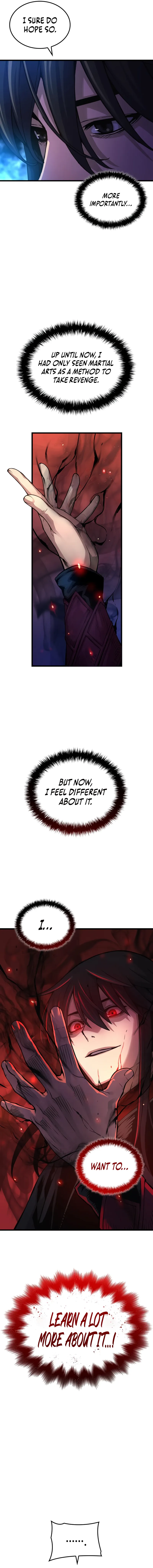 Read Myst, Might, Mayhem EN Manga Online