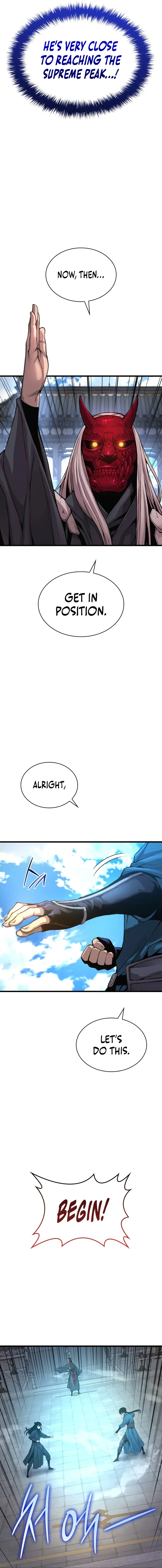 Read Myst, Might, Mayhem EN Manga Online