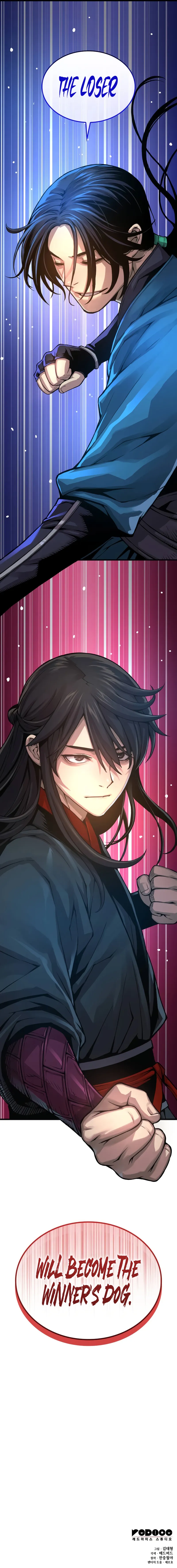 Read Myst, Might, Mayhem EN Manga Online