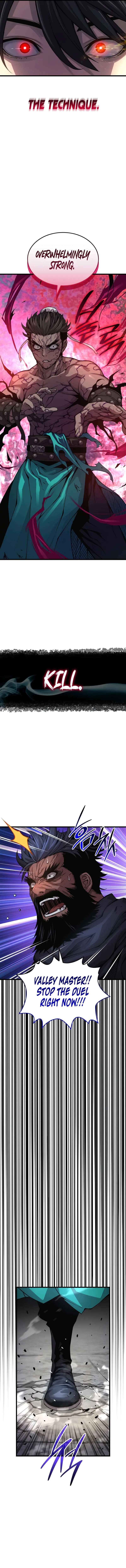 Read Myst, Might, Mayhem EN Manga Online