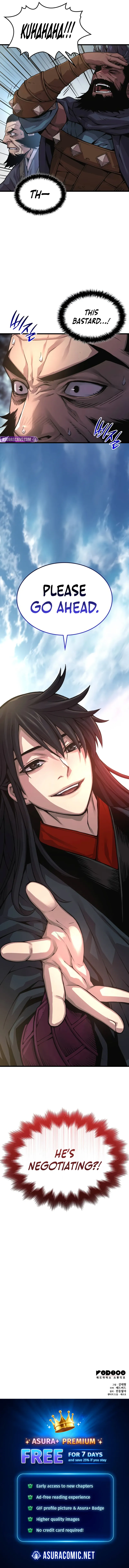 Read Myst, Might, Mayhem EN Manga Online