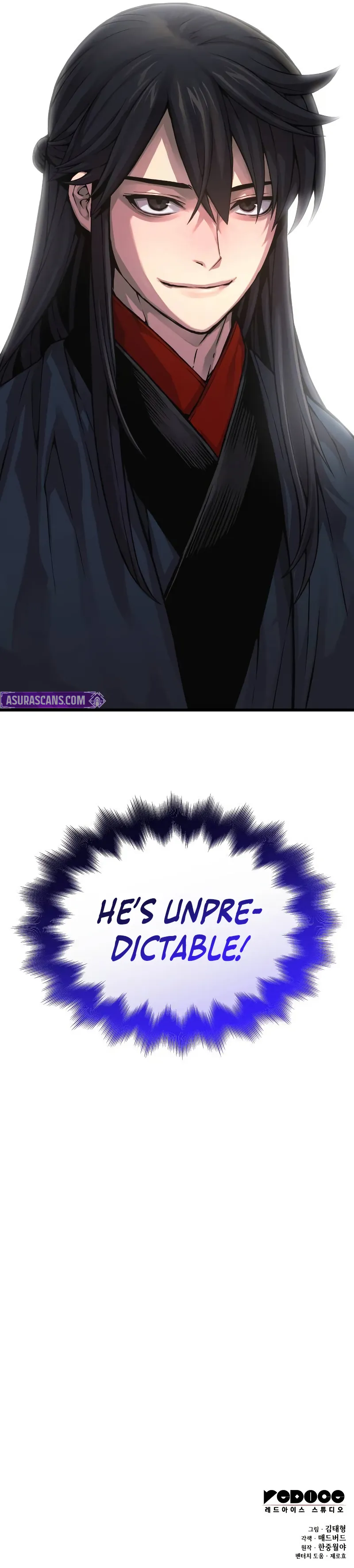 Read Myst, Might, Mayhem EN Manga Online