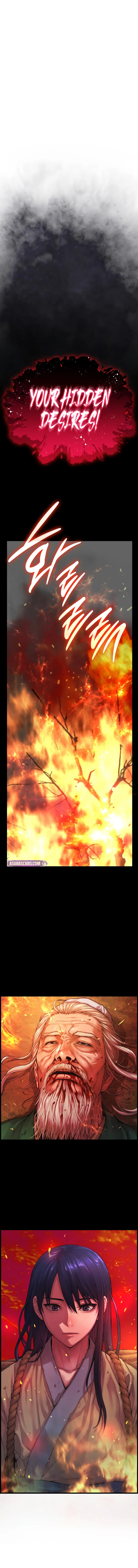 Read Myst, Might, Mayhem EN Manga Online